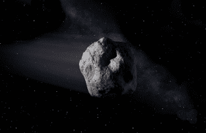 Arriva l’asteroide, ma passerà a 6,3 milioni di chilometri dalla Terra
