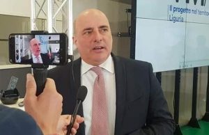 Regione Liguria: decretate 2.108.994 ore di cassa integrazione per 27.500 lavoratori Obbligo tampone dall'estero, Berrino: scelta folle. Toti: invece è giusta