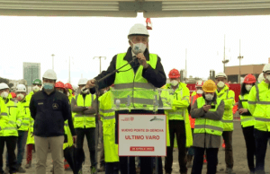 Costi Ponte di Genova +7% e non +49%. Sbugiardato nuovo capogruppo Pd Terrile