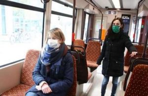 Liguria, possibile rischio area arancione dal 18 gennaio. Alisa: oggi Rt 1,02