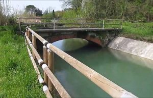 Pianificazione per la difesa del territorio, Albenga alleata con Sarzana