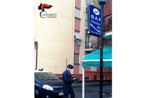 Pietra Ligure, bar aperto: sanzionati il gestore e i clienti
