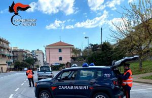 I Carabinieri arrestano a Borghetto pusher marocchino con mezzo chilo di coca