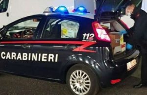 Criminali coronavirus: truffa a infermiera che compra mascherine per ospedale Pietra L.