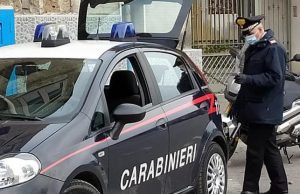 False attestazioni, ventunenne nigeriano denunciato dai carabinieri a Noli generica False generalità ai carabinieri, senegalese arrestato a Bolzaneto