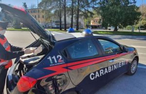 Vacanzieri lombardi sorpresi nelle Riviere liguri. Sindaco Rapallo: togliere punti patente Rapallo, ruba materiale edile in una casa: 55enne italiano arrestato