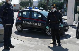 S. Margherita, ruba in un cantiere edile: denunciato 45enne di Rapallo S. Margherita, senegalese trovato con capi contraffatti: denunciato