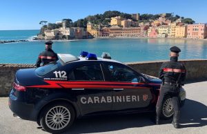 Sestri Levante, numero chiuso nella Baia del Silenzio: stagione parte il 1° giugno Tentata rapina in un bar a Sestri Levante: 25enne palermitano arrestato