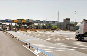 Autostrade gestite da Salt: esenzione pedaggio sanitari in servizio Covid-19