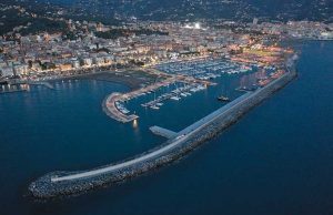 Marina di Chiavari Calata Ovest, soffia la brezza di rilancio