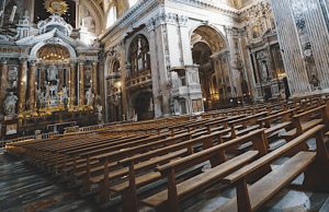 Fase due: sì ai funerali ma con al massimo 15 congiunti