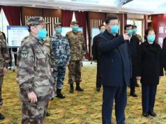 Australian: per la Cina i coronavirus armi genetiche della nuova era. Già dal 2015