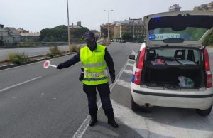 Epifania, 25 sanzioni per violazione norme anti Covid. Bucci: genovesi disciplinati