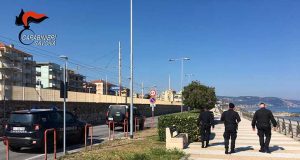 Loano, identificata baby gang che picchiava i turisti