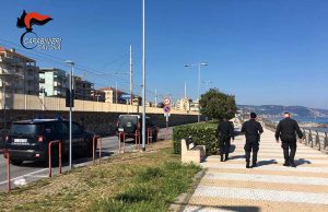 Controlli dei Carabinieri tra Albenga a Finale: tre arresti e mezzo chilo di droga sequestrata Loano, identificata baby gang che picchiava i turisti