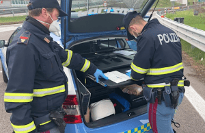 Pasqua e misure anti Covid | In tutta Italia 280.717 controlli e 12.514 sanzioni