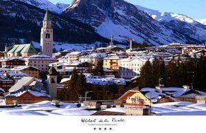 Turismo, a Cortina denunciano per danni Ministero Sanità cinese: facciamolo tutti