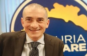 Il ligure Andrea Costa nuovo sottosegretario alla Salute del Governo Draghi