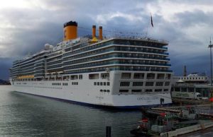 Dal 6 settembre Costa Crociere dedica due nuovi itinerari agli italiani