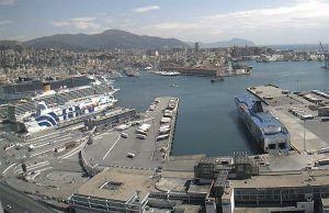 Il Governo aiuta il trasporto aereo e dimentica i marittimi