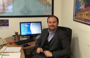 Ventimiglia, ritorno al passato: bivacchi migranti in aumento. Di Muro attacca Lamorgese e Pd