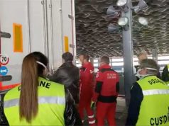 Toti: mascherine saranno distribuite gratis ai liguri, quindi per ora non obbligatorie