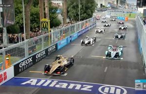 Formula E e coronavirus: gare sospese per tutto giugno