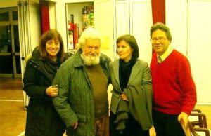 Su Facebook il ricordo di Libereso nel 95esimo della nascita