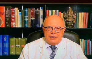 Prof. Galli: restrizioni oltre 13 aprile, riaperture graduali solo dopo metà maggio