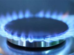 Gas in Europa 1.388 dollari per 1000 m³. Ungheria pagherà in rubli