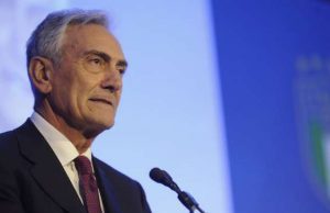 Nazionale, Gravina: obiettivo Mondiale ben in testa