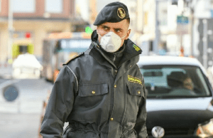 Indagine della GdF nei servizi funerari a Pietra Ligure: tre arresti