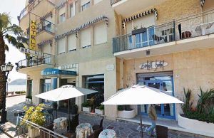 Al via la bonifica nei due alberghi di Alassio, primo cluster in Liguria del coronavirus