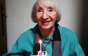 Valentino Rossi telefona alla nonnina guarita da coronavirus