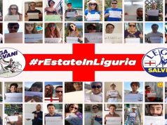 Al via campagna social #rEstateInLiguria, sostegno ai nostri operatori turistici