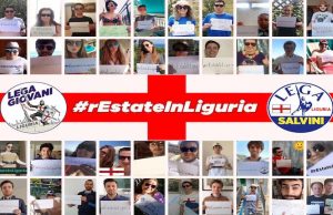 Al via campagna social #rEstateInLiguria, sostegno ai nostri operatori turistici