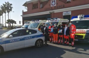 Ancora esempi di generosità nel comprensorio ingauno