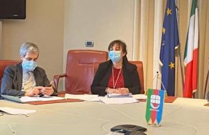 Viale: entro fine giugno riapertura Punti primo intervento e screening (incluso mammografico)
