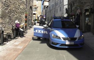 Oggi è il 168° anniversario dalla fondazione della Polizia di Stato | Video
