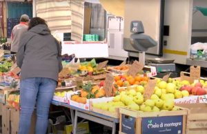 Dopo il 4 maggio il mercato tornerà ad Albenga