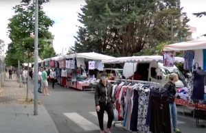 Ad Albenga prorogata la sospensione del mercato settimanale