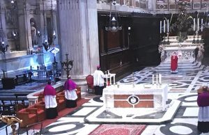 Attacco informatico, sito web Arcidiocesi di Genova offline: server hackerati