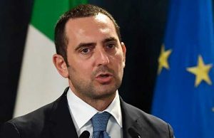 Serie A, Spadafora: Ottimista per le partite in chiaro