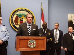 Missouri fa causa a Governo e Partito comunista cinesi, pg: colpa loro. Primo Stato al mondo