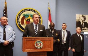 Missouri fa causa a Governo e Partito comunista cinesi, pg: colpa loro. Primo Stato al mondo