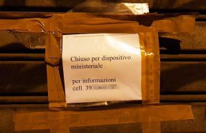 Ascom Savona chiede sconti sugli affitti per aiutare le imprese