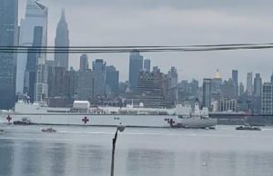 Coronavirus a New York, Cuomo decide di prolungare ‘lockdown’ fino al 15 maggio