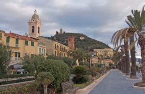 Rimandato a Noli il ricordo per l’ ex sindaco Carla Fois