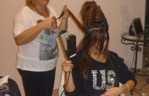 Fase due: apertura negozi 18 maggio, parrucchieri ed estetiste il 1° giugno