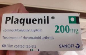 Plaquenil, in Liguria distribuito attraverso le 590 farmacie territoriali